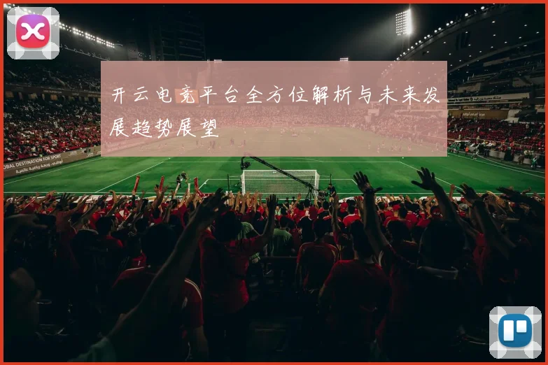 开云电竞平台全方位解析与未来发展趋势展望