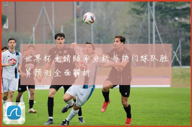 世界杯竞猜赔率分析与热门球队胜算预测全面解析