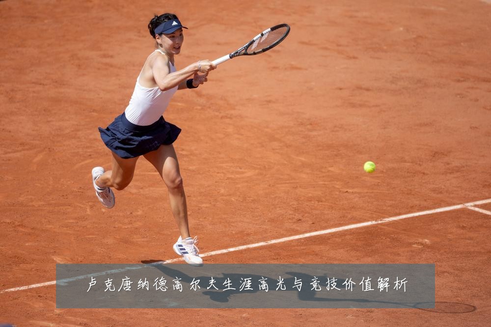 卢克唐纳德高尔夫生涯高光与竞技价值解析