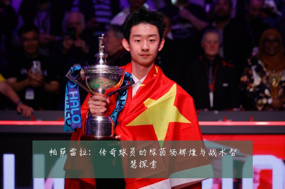 帕萨雷拉：传奇球员的绿茵场辉煌与战术智慧探索